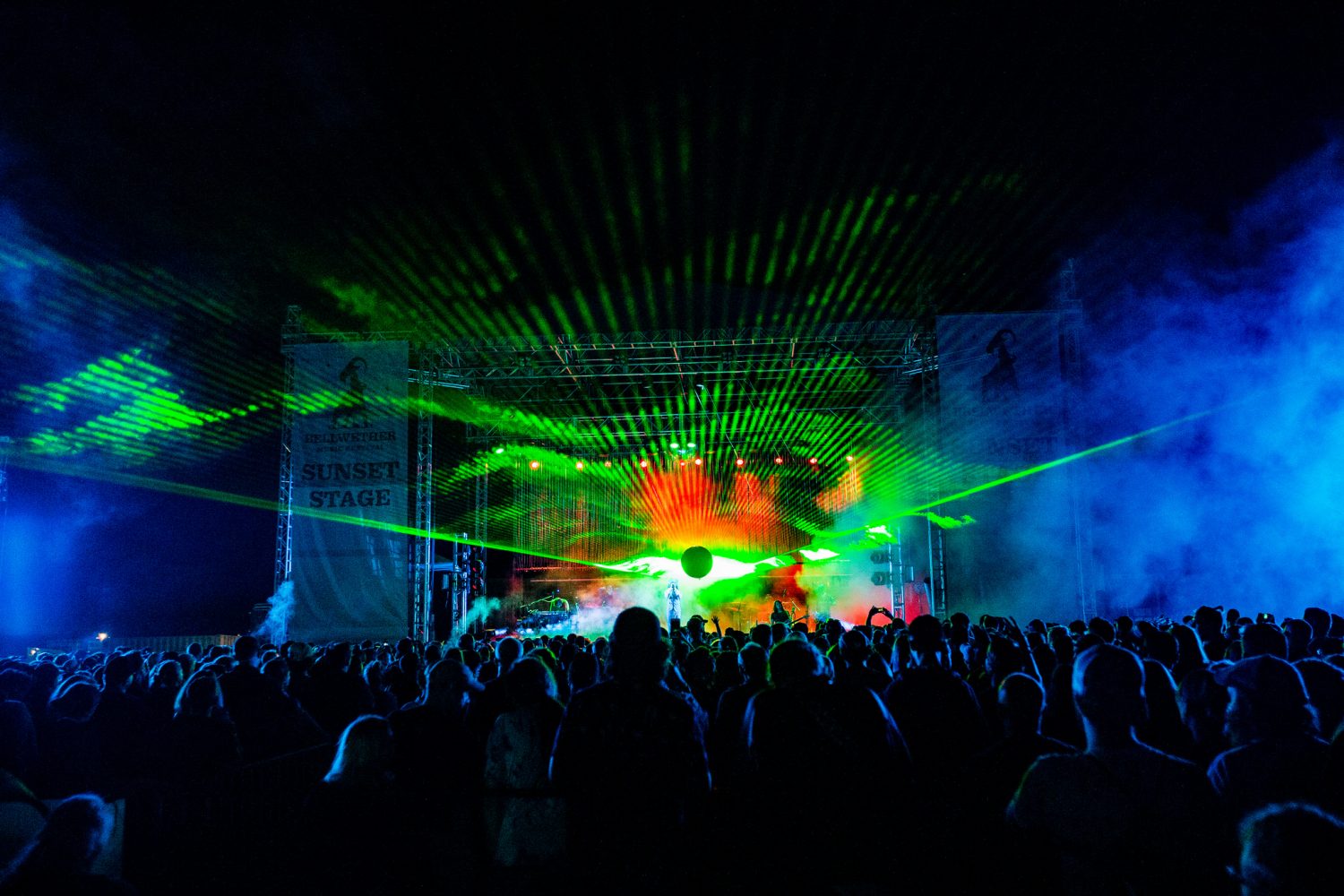 Flaming Lips