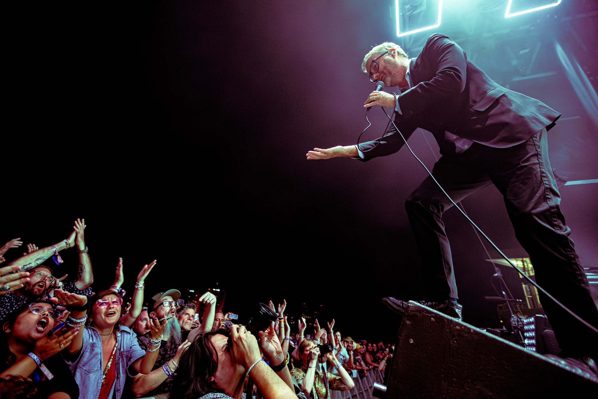 The National