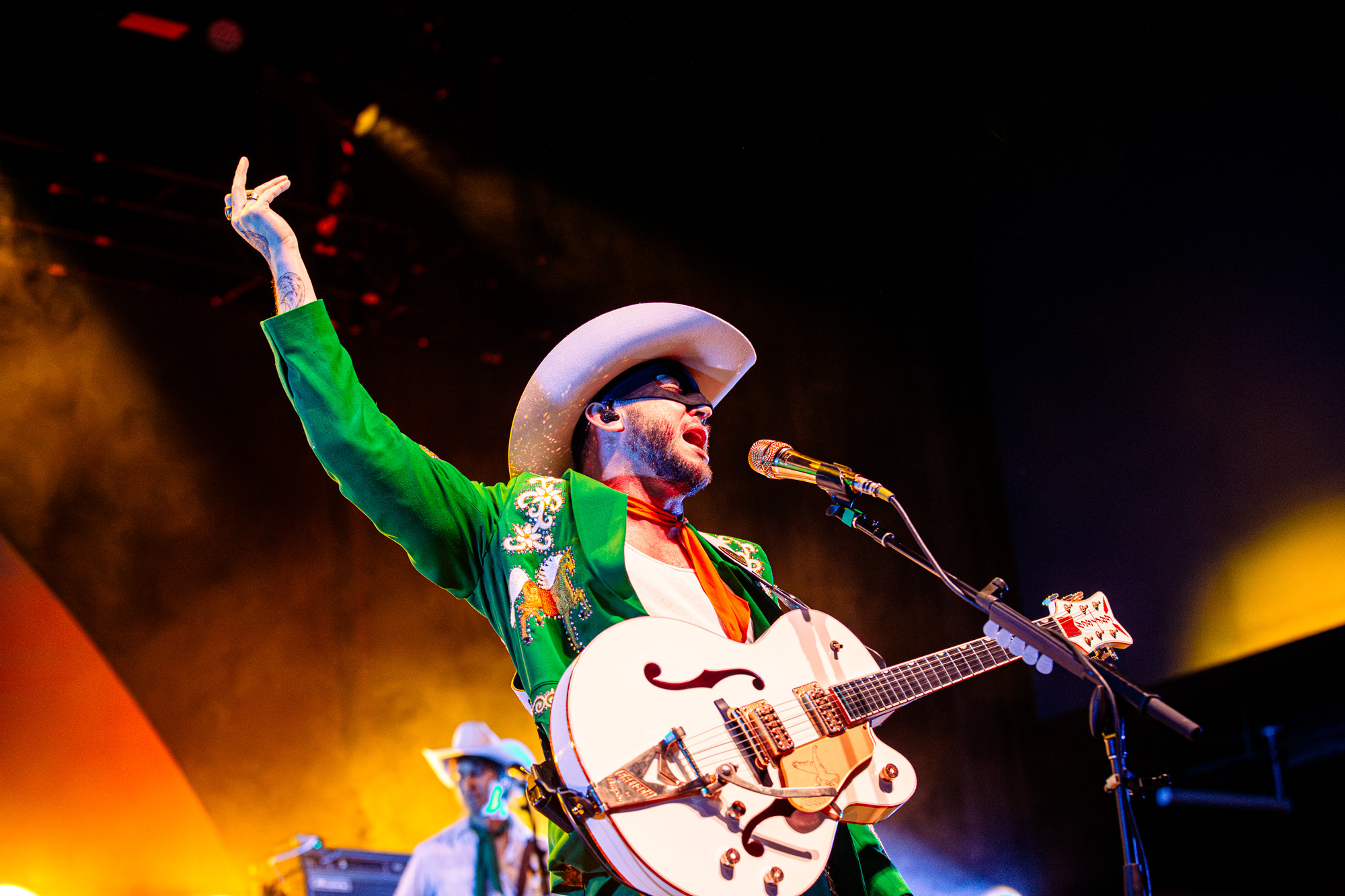 Orville Peck